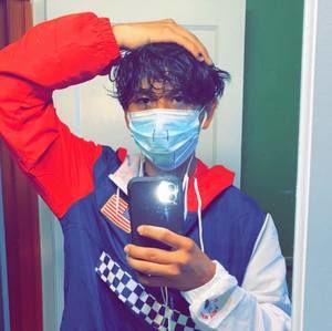 Meet your Posher, Samuel